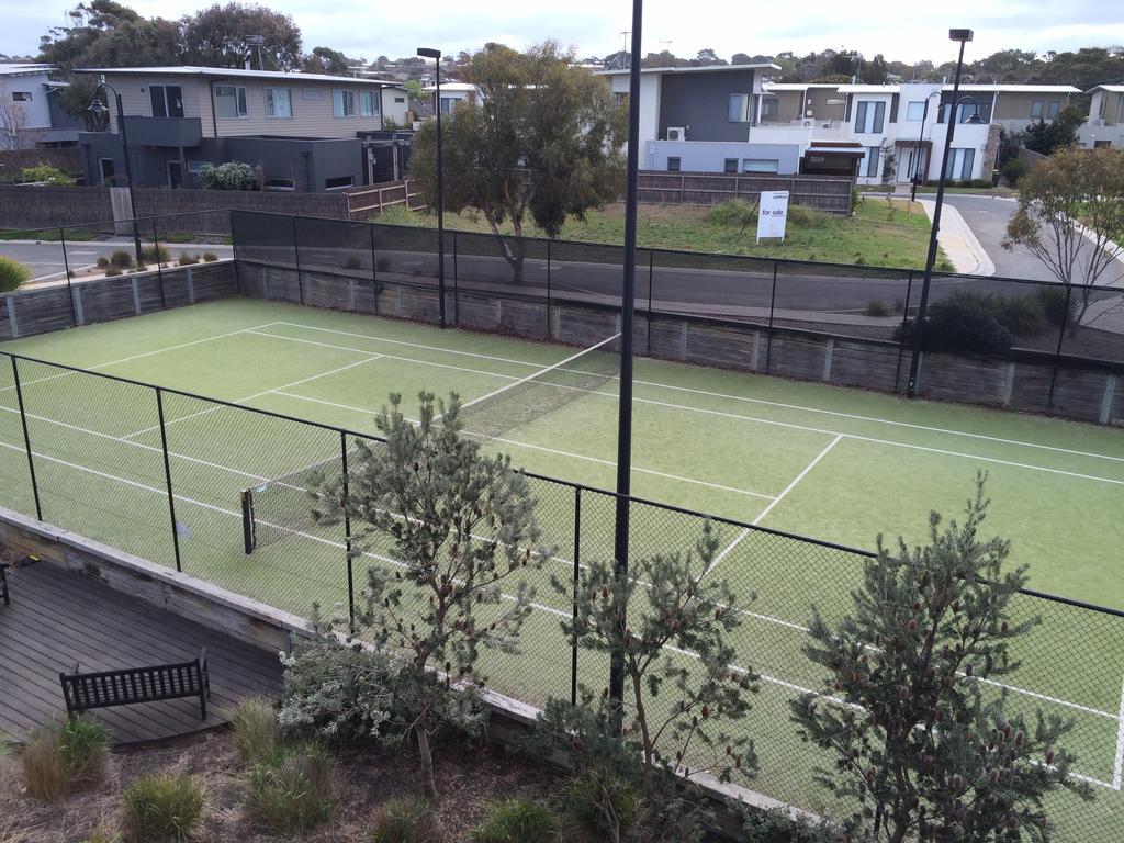 OnShore Torquay Exterior foto