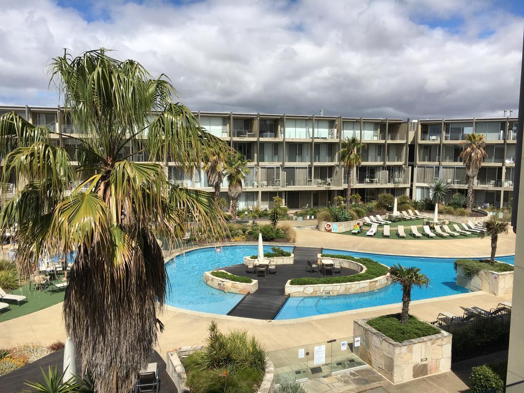 OnShore Torquay Exterior foto