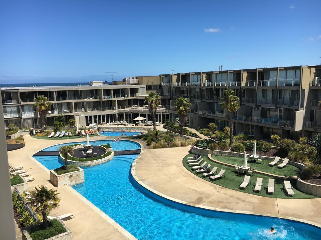 OnShore Torquay Exterior foto