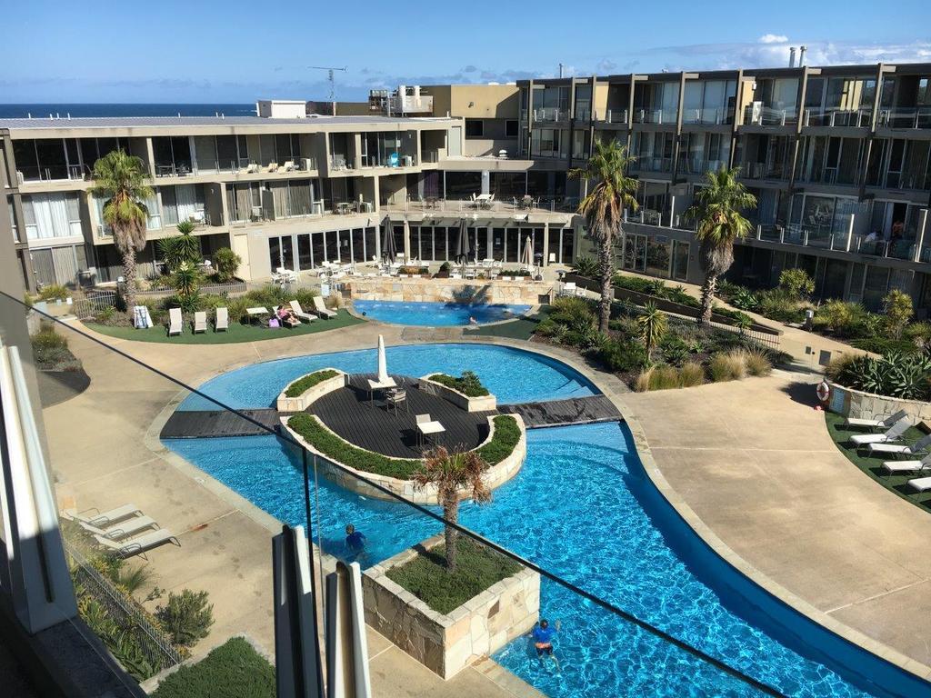 OnShore Torquay Exterior foto